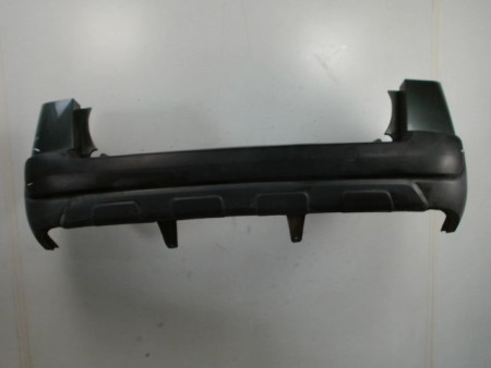 PARE-CHOC ARRIER PEUGEOT 207