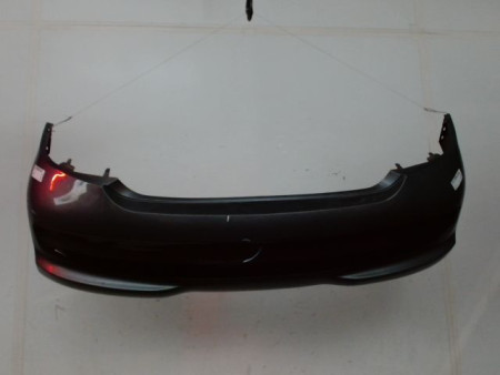 PARE-CHOC ARRIER PEUGEOT 207