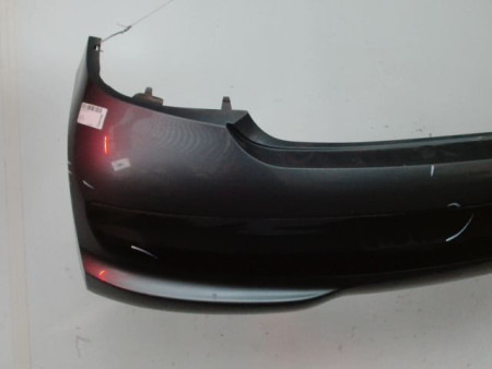 PARE-CHOC ARRIER PEUGEOT 207