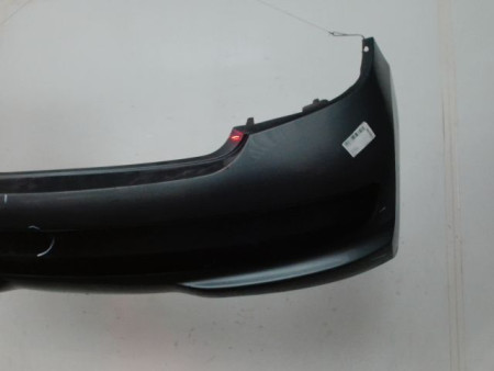 PARE-CHOC ARRIER PEUGEOT 207