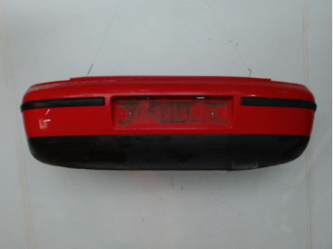 PARE-CHOC ARRIER SEAT LEON