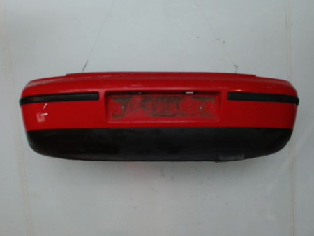 PARE-CHOC ARRIER SEAT LEON