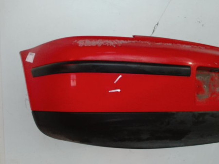 PARE-CHOC ARRIER SEAT LEON