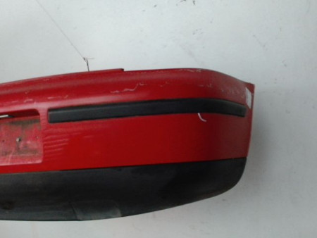 PARE-CHOC ARRIER SEAT LEON