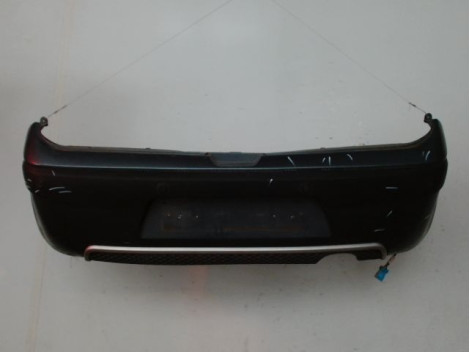 PARE-CHOC ARRIER PEUGEOT 1007