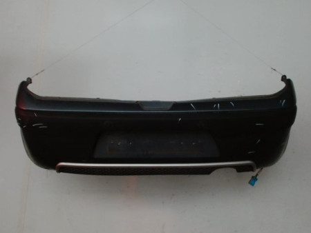 PARE-CHOC ARRIER PEUGEOT 1007