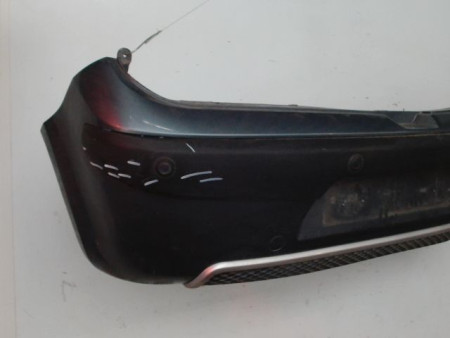 PARE-CHOC ARRIER PEUGEOT 1007