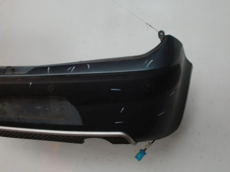 PARE-CHOC ARRIER PEUGEOT 1007