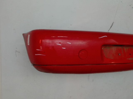 PARE-CHOC ARRIER FORD FIESTA