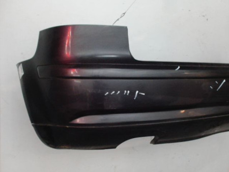 PARE-CHOC ARRIER AUDI A3