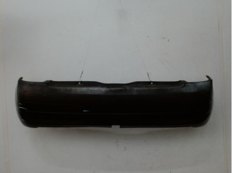 PARE-CHOC ARRIER RENAULT CLIO
