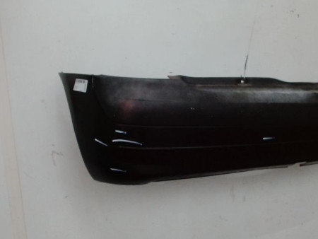 PARE-CHOC ARRIER RENAULT CLIO