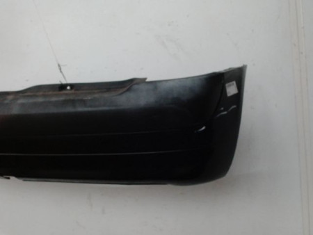 PARE-CHOC ARRIER RENAULT CLIO