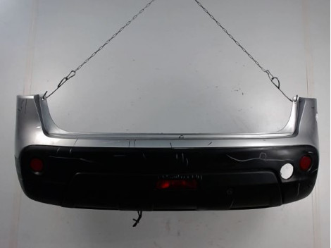 PARE-CHOC ARRIER NISSAN QASHQAI