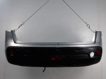 PARE-CHOC ARRIER NISSAN QASHQAI