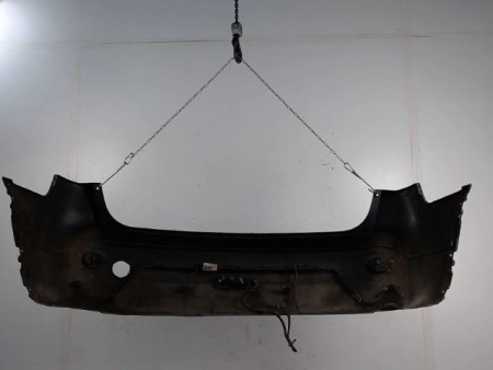 PARE-CHOC ARRIER NISSAN QASHQAI