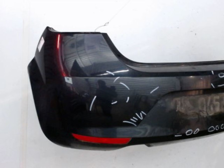 PARE-CHOC ARRIER SEAT LEON