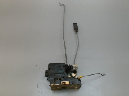 SYSTEME CONDAMNATION AVANT GAUCHE RENAULT CLIO
