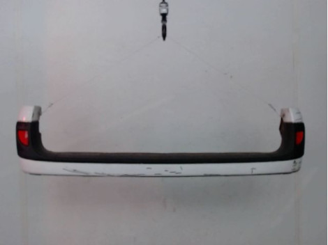 PARE-CHOC ARRIER RENAULT KANGOO