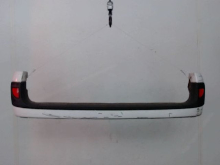 PARE-CHOC ARRIER RENAULT KANGOO