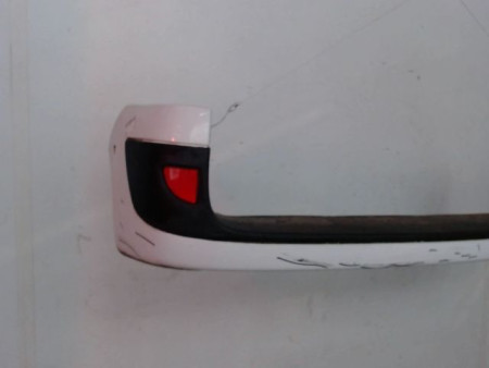 PARE-CHOC ARRIER RENAULT KANGOO