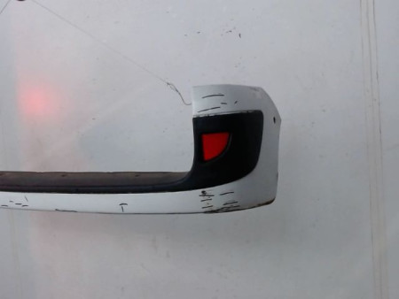 PARE-CHOC ARRIER RENAULT KANGOO