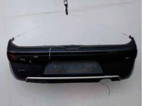 PARE-CHOC ARRIER PEUGEOT 1007