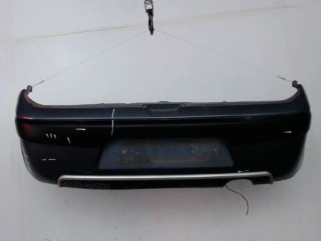 PARE-CHOC ARRIER PEUGEOT 1007