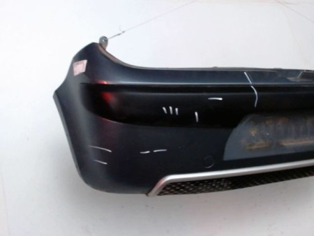 PARE-CHOC ARRIER PEUGEOT 1007