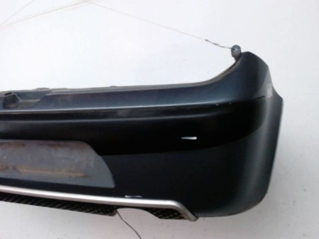PARE-CHOC ARRIER PEUGEOT 1007