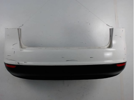 PARE-CHOC ARRIER VOLKSWAGEN GOLF