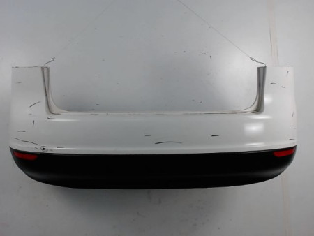 PARE-CHOC ARRIER VOLKSWAGEN GOLF