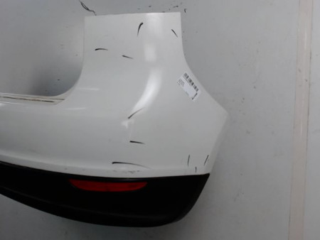 PARE-CHOC ARRIER VOLKSWAGEN GOLF