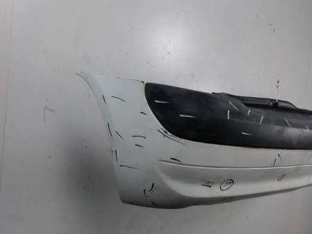 PARE-CHOC ARRIER RENAULT CLIO
