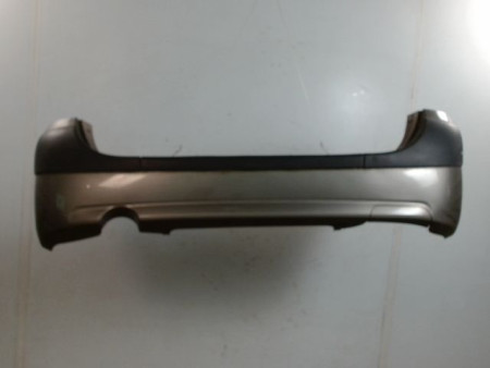 PARE-CHOC ARRIER CITROEN XSARA