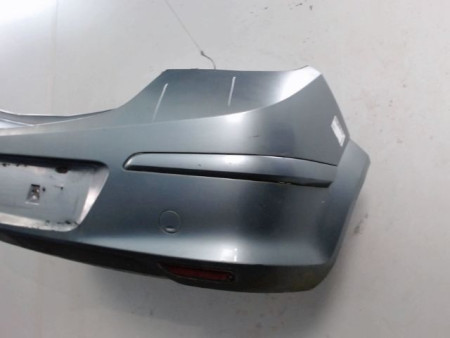 PARE-CHOC ARRIER OPEL ASTRA