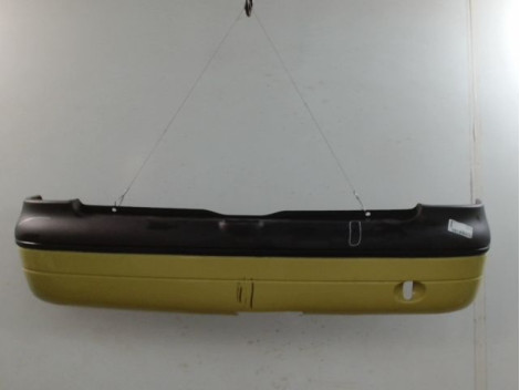PARE-CHOC ARRIER RENAULT TWINGO