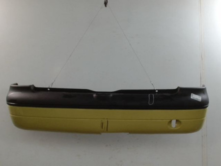 PARE-CHOC ARRIER RENAULT TWINGO