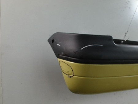 PARE-CHOC ARRIER RENAULT TWINGO