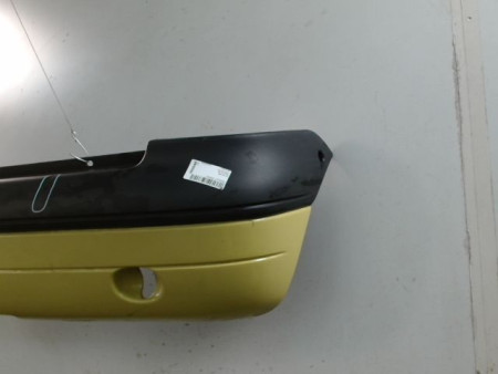 PARE-CHOC ARRIER RENAULT TWINGO