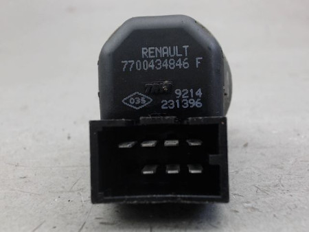 COMMANDE RETROVISSEUR EXTERIEUR ELECTRIQUE RENAULT TWINGO
