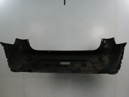 PARE-CHOC ARRIER NISSAN QASHQAI
