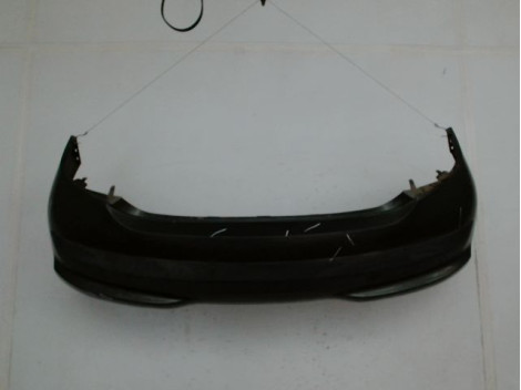 PARE-CHOC ARRIER PEUGEOT 207