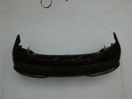 PARE-CHOC ARRIER PEUGEOT 207