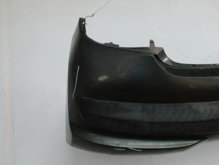 PARE-CHOC ARRIER PEUGEOT 207