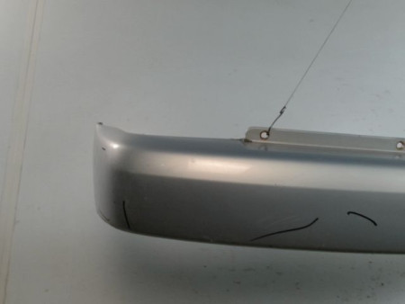 PARE-CHOC ARRIER VOLKSWAGEN POLO