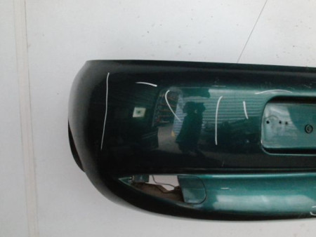 PARE-CHOC ARRIER FORD PUMA