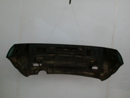 PARE-CHOC ARRIER FORD PUMA