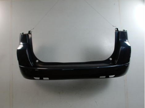 PARE-CHOC ARRIER CITROEN C4