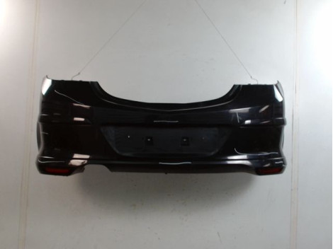 PARE-CHOC ARRIER OPEL ASTRA